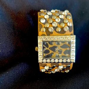 Ladies Fashion Watch